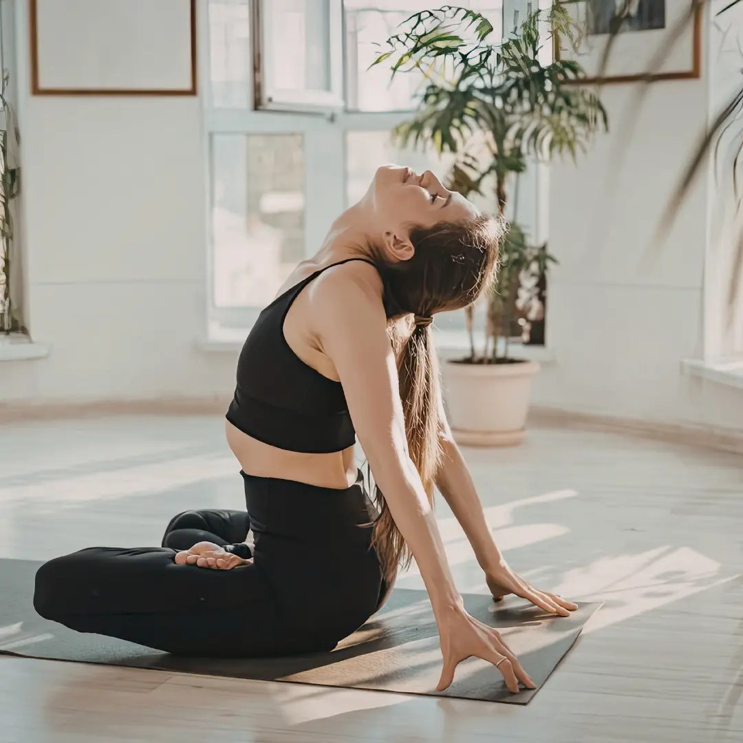 Studio Yoga
