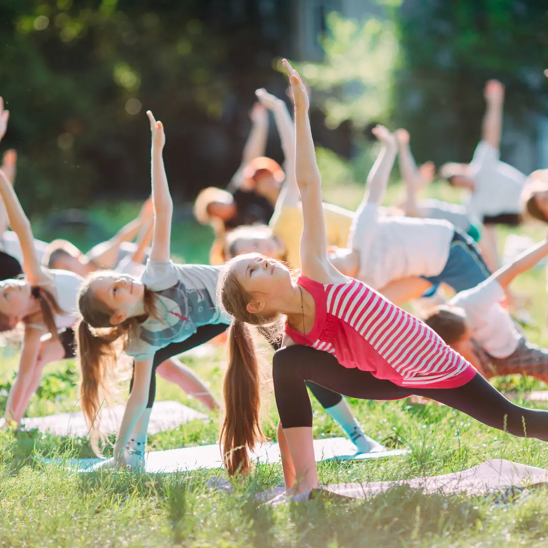 Yoga Events